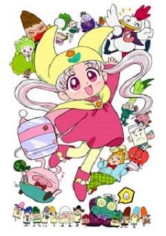 Yume no Crayon Oukoku 