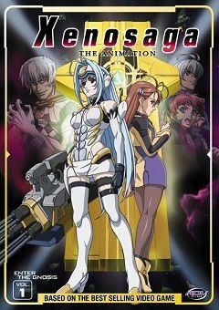 Xenosaga