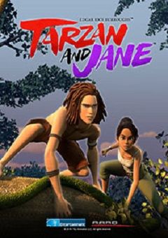Tarzan and Jane (TV Series)