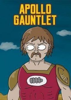 Apollo Gauntlet
