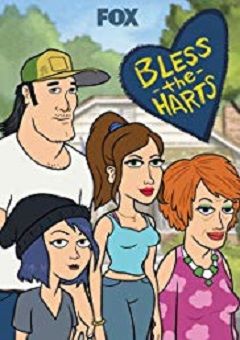 Bless the Harts