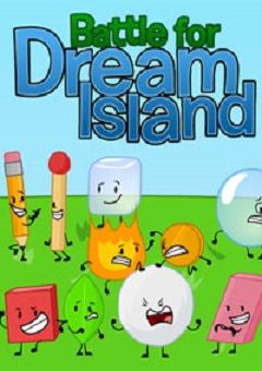 Battle for Dream Island
