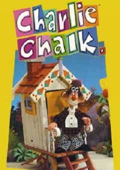 Charlie Chalk