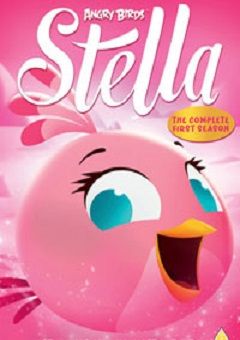 Angry Birds Stella