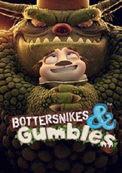 Bottersnikes & Gumbles