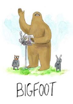 Bigfoot