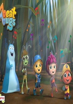 Beat Bugs