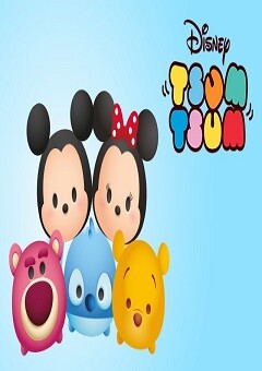 Disney Tsum Tsum