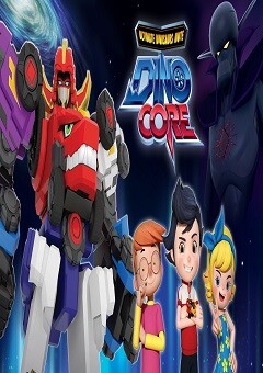 DinoCore
