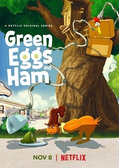 Green Eggs and Ham (TV series)