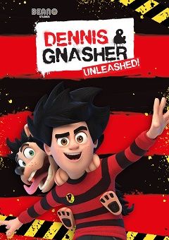 Dennis and Gnasher: Unleashed
