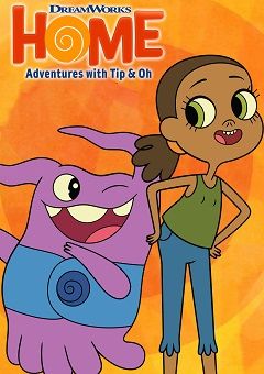 Home: Adventures with Tip & Oh