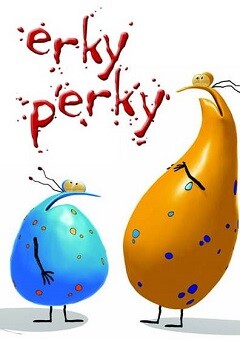 Erky Perky