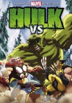 Hulk Vs.