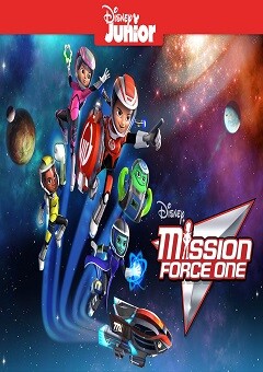 Mission Force One