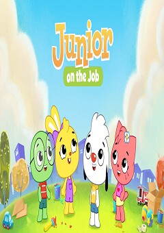 Junior on the Job
