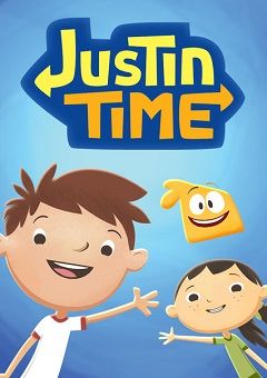 Justin Time
