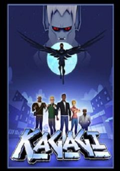 Kagagi