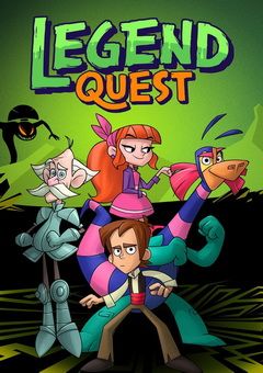 Legend Quest