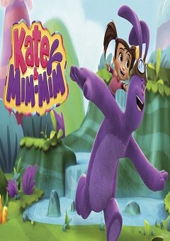 Kate and Mim-Mim