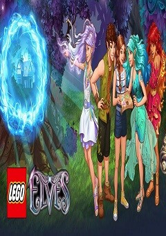 LEGO Elves Webisodes