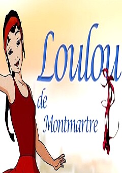 Loulou de Montmartre