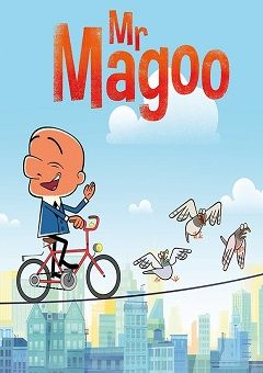 Mr. Magoo (2019)