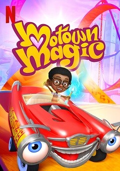 Motown Magic