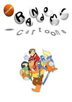 Random! Cartoons
