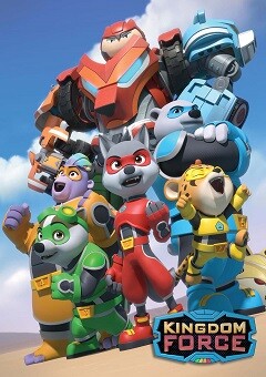 Kingdom Force 