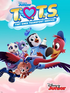 T.O.T.S. (Tiny Ones Transport Service)