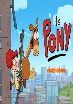 It's Pony