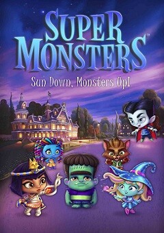 Super Monsters