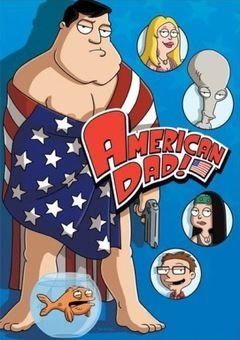 American Dad!