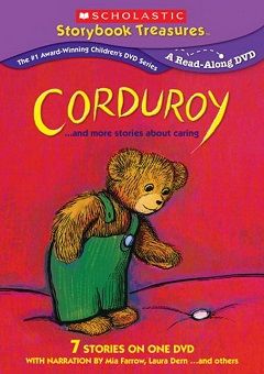 Corduroy (TV series)