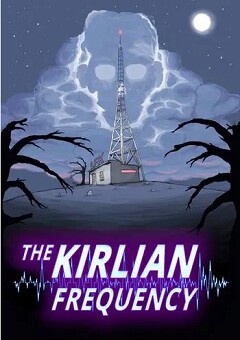 The Kirlian Frequency