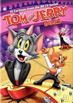 Tom and Jerry Tales