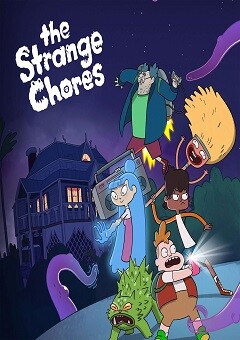 The Strange Chores