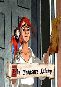 The Treasure Island