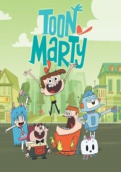 ToonMarty