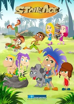Stone Age (TV Series)