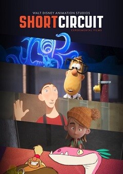 Short Circuit