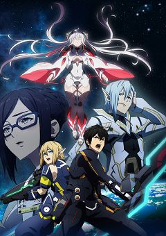 Phantasy Star Online 2: Episode Oracle 