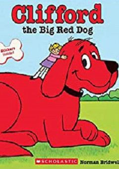 Clifford the Big Red Dog (2019)