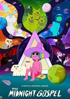 The Midnight Gospel