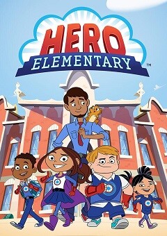 Hero Elementary