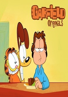 Garfield Originals