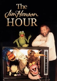 The Jim Henson Hour 1989