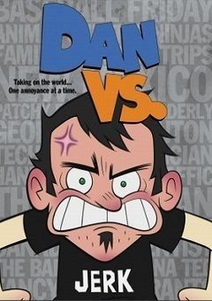 Dan Vs.