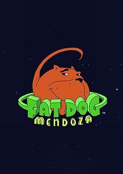 Fat Dog Mendoza